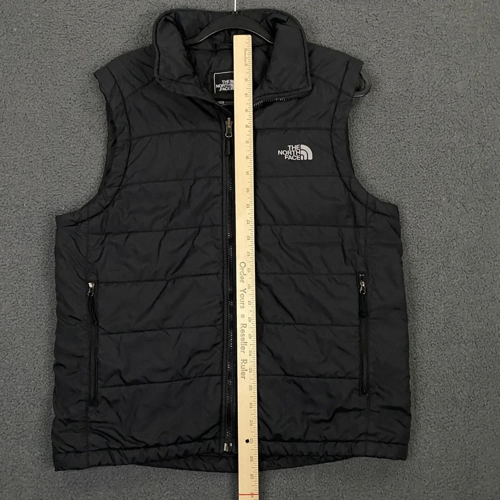The North Face pre owned